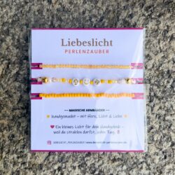 Überraschungs-Trio: Magische Armbänder - Thumbnail Image 4