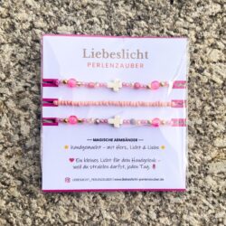 Überraschungs-Trio: Magische Armbänder - Thumbnail Image 3