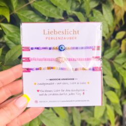 Überraschungs-Trio: Magische Armbänder - Thumbnail Image 2