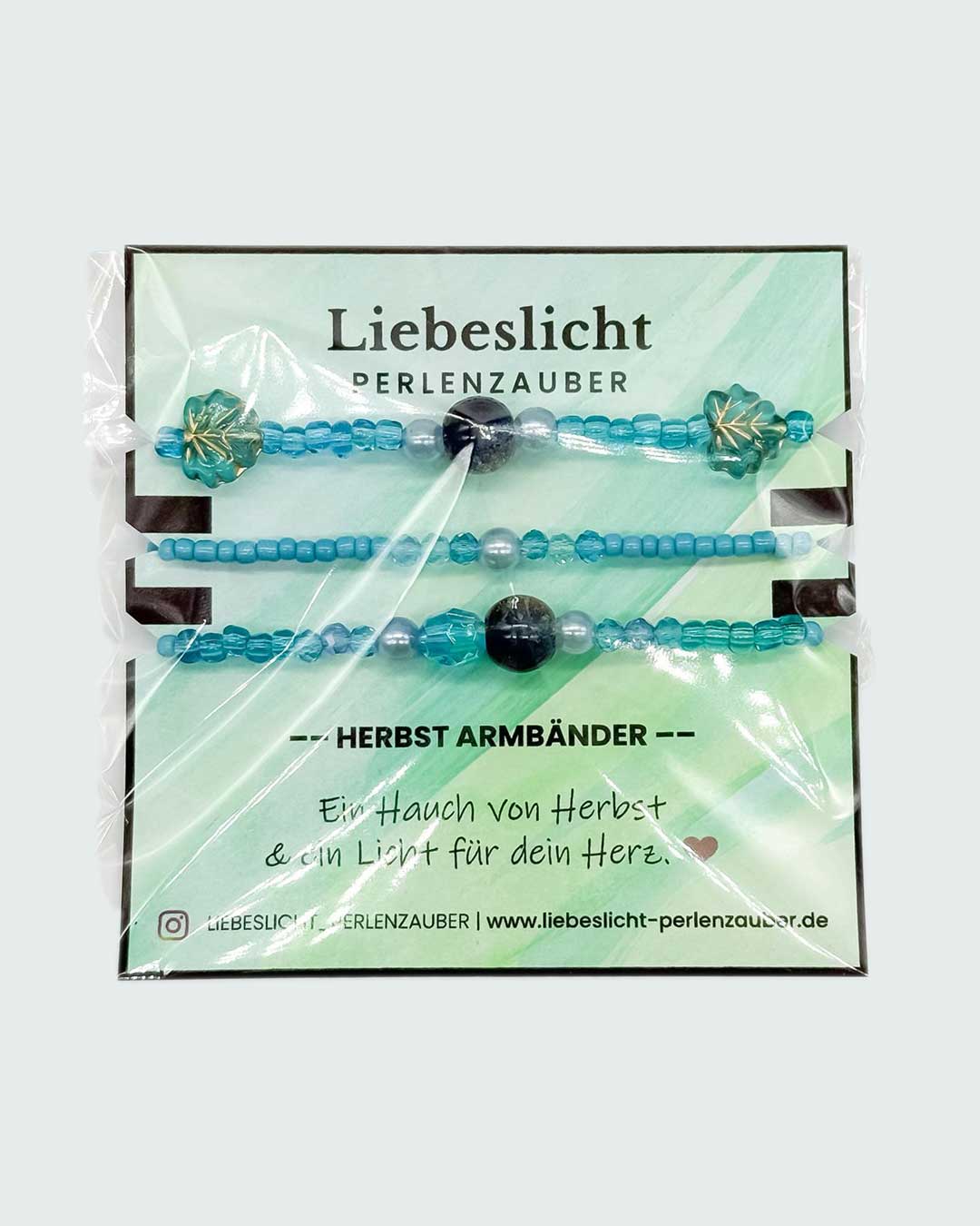 Liebeslicht-Perlenzauber-Herbst-Set-Blau-3-Perlenarmbaender