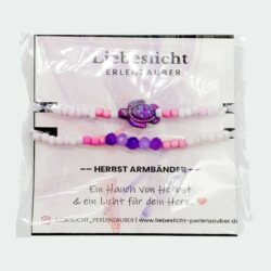 Liebeslicht-Perlenzauber-Herbst-Set-Lila-2-Perlenarmbaender