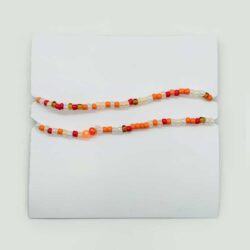Liebeslicht-Perlenzauber-Herbst-Set-Orange-2-Perlenarmbaender-2