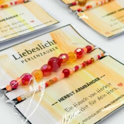 Liebeslicht-Perlenzauber-Herbst-Set-Orange-2-Perlenarmbaender-3