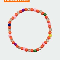Little Diamond – Halloween Edition – Perlenarmband - Thumbnail Image 1