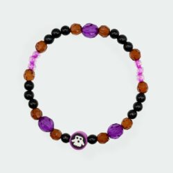 Boo Babe – Halloween-Edition – Perlenarmband - Thumbnail Image 2