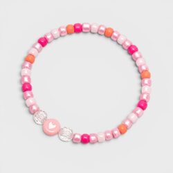 Herzensfreude – Perlenarmband für Liebe, Selbstliebe & Weiblichkeit - Thumbnail Image 1