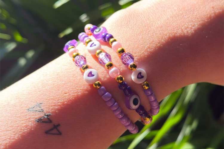 Liebeslicht Perlenzauber Blogbeitrag: Schmuck mit Bedeutung